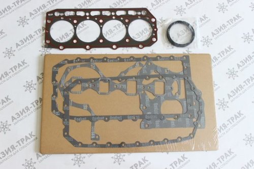 Ремкомплект ДВС 4TN84L-RB Yanmar B5 Ремкомплект ДВС 4TN84L-RB Yanmar B5