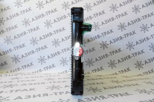 Радиатор охлаждения двигателя Hitachi ZAX30UR AL+PL фото 2