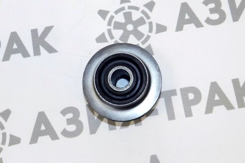 Подушка двигателя Komatsu PC100-5/6 D80xH42 фото 2