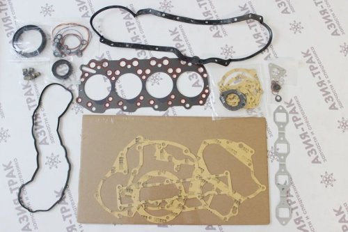 Ремкомплект ДВС S4Q2 Caterpillar 304CCR Ремкомплект ДВС S4Q2 Caterpillar 304CCR