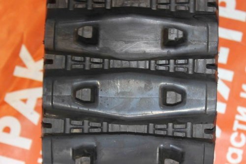 Резиновая гусеница 180x60x31 HNM фото 3