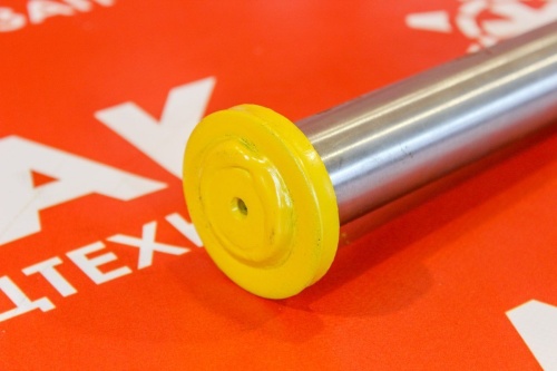 Палец ковша 35*250 несмазываемый  фото 3