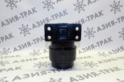 Поддерживающий каток на Hitachi EX135UR Поддерживающий каток на Hitachi EX135UR