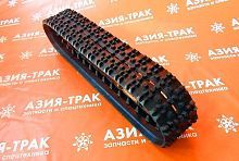 Резиновая гусеница 200x72x35 SM Резиновая гусеница 200x72x35 SM