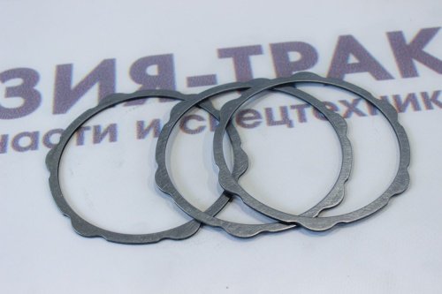 Диск фрикционный TM03CJ (металл) к-т Диск фрикционный TM03CJ (металл) к-т