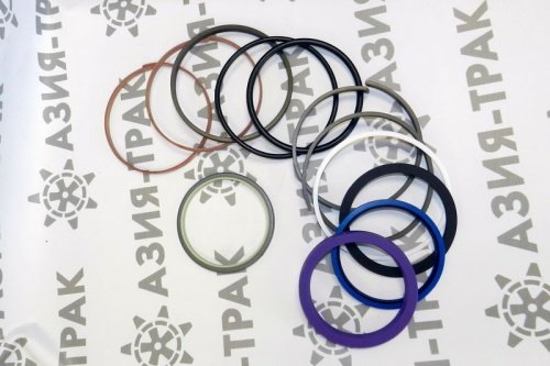 Ремкомплект гидроцилиндра рукояти Hitachi EX200LC