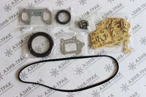 Ремкомплект ДВС BB-4BG1T Kubota K-110 фото 2 Ремкомплект ДВС BB-4BG1T Kubota K-110 фото 2