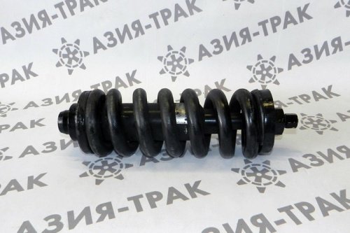 Натяжитель гусеничной цепи с пружиной Hitachi EX55 Натяжитель гусеничной цепи с пружиной Hitachi EX55