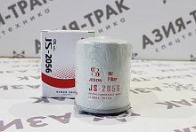 JS2056 Фильтр масляный JS2056 Фильтр масляный