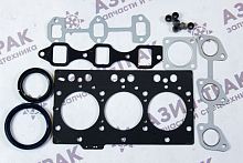 YM719822-92620 Ремкомплект ДВС 3TNE78-B1 Yanmar B22-2A (V) YM719822-92620 Ремкомплект ДВС 3TNE78-B1 Yanmar B22-2A (V)