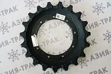 Звезда приводная на CAT E305.5 Звезда приводная на CAT E305.5