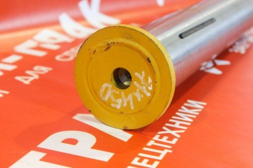 Палец ковша 71*450 фото 3