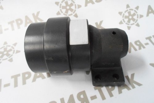 Поддерживающий каток на Komatsu PC60.5 Поддерживающий каток на Komatsu PC60.5