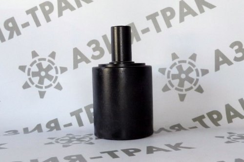 Поддерживающий каток на Komatsu PC40 / PC40.7 Поддерживающий каток на Komatsu PC40 / PC40.7