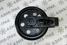 Колесо направляющее (ленивец) Kobelco SK50 (4H) Колесо направляющее (ленивец) Kobelco SK50 (4H)