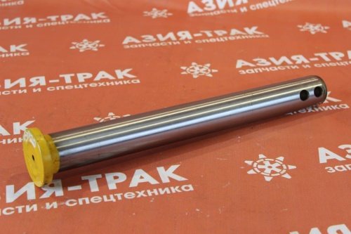 Палец ковша 45*420 несмазываемый фото 2