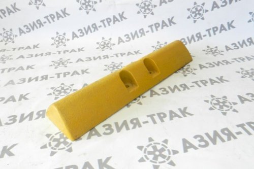 Трак гусеницы болотный Komatsu D20/D21 (500mm)  фото 2