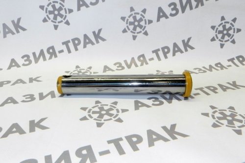 Палец ковша 38*250 несмазываемый