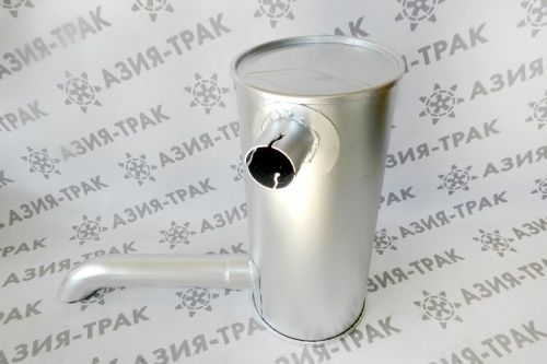Глушитель Sumitomo SH75 фото 2