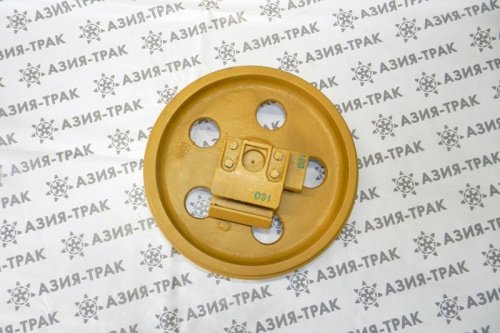 Колесо направляющее (ленивец) Komatsu D31 Колесо направляющее (ленивец) Komatsu D31