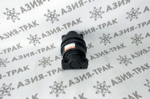 Опорный каток на Komatsu PC60.7 DF  фото 3