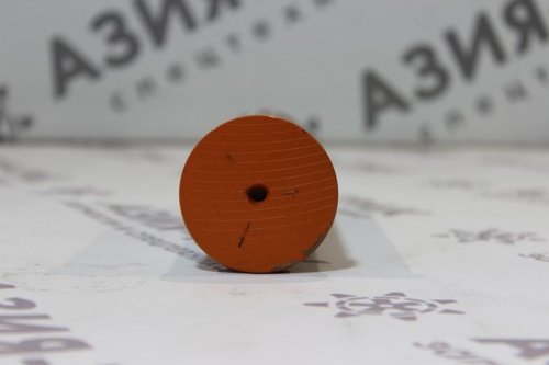 Палец цилиндра рукояти нижний 55*230 (EX70) фото 4