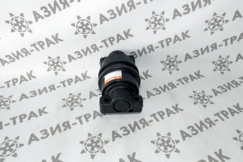 Опорный каток на Komatsu PC60.7 DF  фото 3