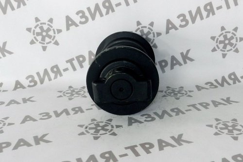Опорный каток на Hitachi EX70 фото 3