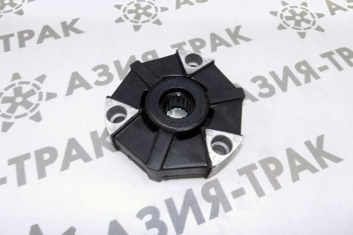 Муфта демпферная Sumitomo SH55 17T фото 2