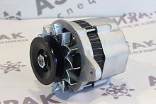 34468-26100 Генератор Mitsubishi BD2G (S4E/S4S/S4F) 24V/20A 34468-26100 Генератор Mitsubishi BD2G (S4E/S4S/S4F) 24V/20A