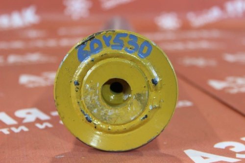 Палец ковша 60*530 фото 4