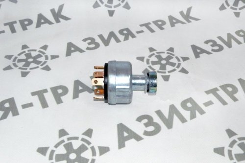 Замок зажигания для экскаватора Deawoo/Doosan