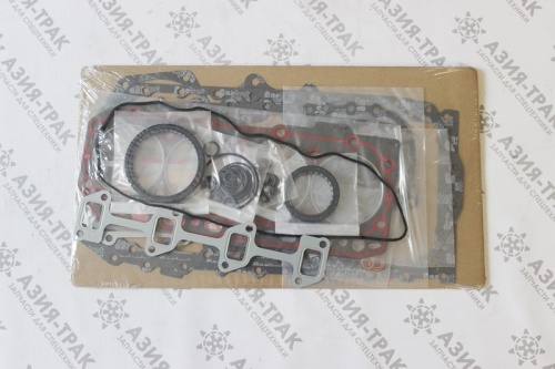 Ремкомплект ДВС 4D88E Komatsu PC40MR фото 2