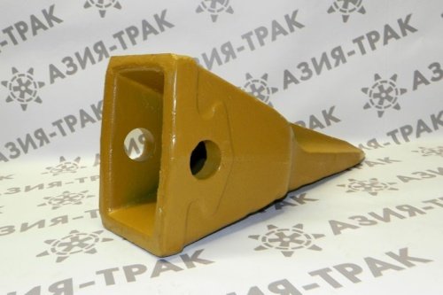 4T5502TL, Коронка рыхлителя Caterpillar D9/D10/D11 TIGER фото 4