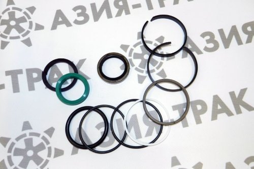 Ремкомплект гидроцилиндра отвала Hitachi ZX17U-2