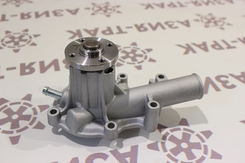 16239-73430, Водяная помпа (V1505) 58mm фото 5