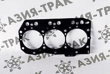 Прокладка ГБЦ 3TNE82A-3DY Yanmar B3U Прокладка ГБЦ 3TNE82A-3DY Yanmar B3U