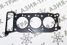 Прокладка ГБЦ 3KR2 Hitachi EX30 Прокладка ГБЦ 3KR2 Hitachi EX30