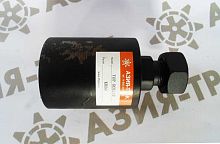 Поддерживающий каток на Kubota KH30 Поддерживающий каток на Kubota KH30