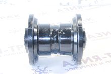 Опорный каток на KOBELCO SK35SR Опорный каток на KOBELCO SK35SR