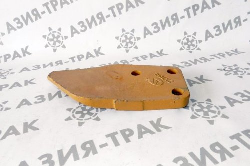 Бокорез ковша Hitachi EX70 фото 2 Бокорез ковша Hitachi EX70 фото 2