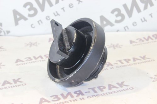 Поддерживающий каток на Morooka MST300/VD