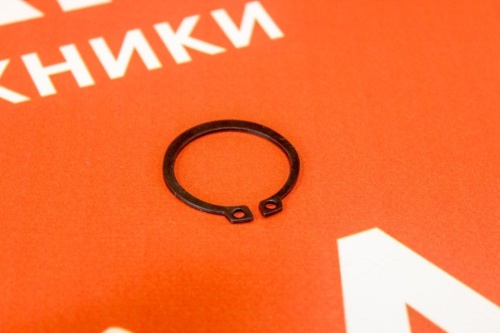 Муфта демпферная YC18 13T фото 2