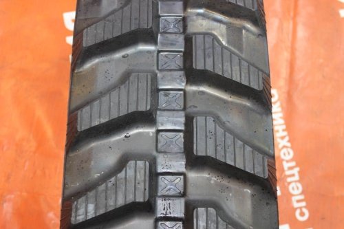 Резиновая гусеница 230x48x72S, Lite фото 3