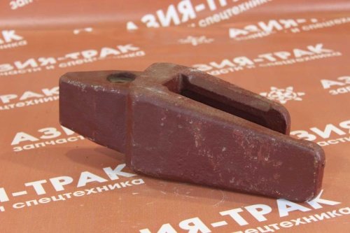 Адаптер для коронки Kobelco SK210 фото 4 Адаптер для коронки Kobelco SK210 фото 4