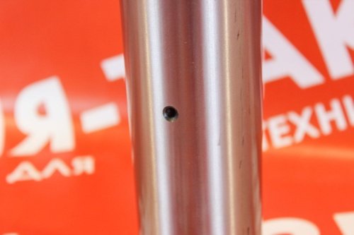 Палец ковша 65*550 фото 3 Палец ковша 65*550 фото 3