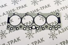 Прокладка ГБЦ A-4BG1T Hitachi EX130K-5 Прокладка ГБЦ A-4BG1T Hitachi EX130K-5