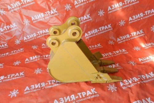 Ковш траншейный для Komatsu PC20 фото 2