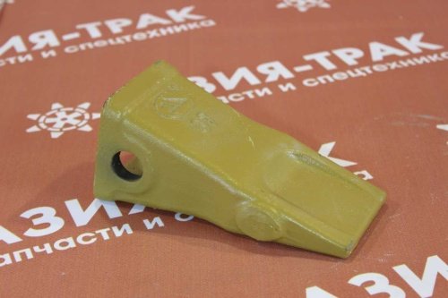 Коронка ковша Lonking LG855 фото 2