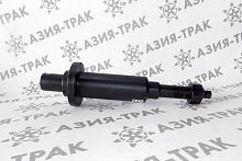 Натяжитель гусеничной цепи Hitachi EX60 Натяжитель гусеничной цепи Hitachi EX60